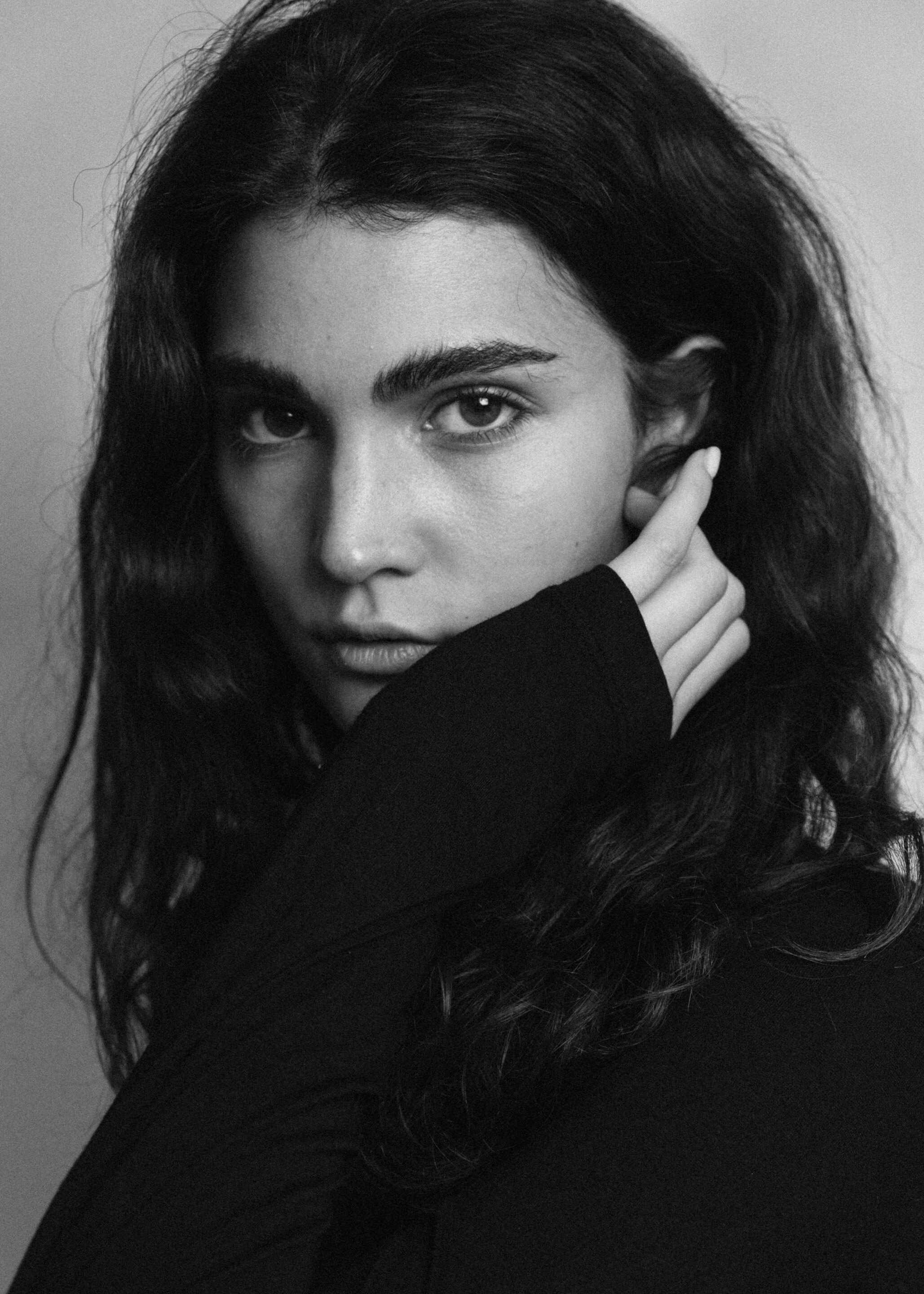 KLARA D. – AGENCIA MODEL MANAGEMENT