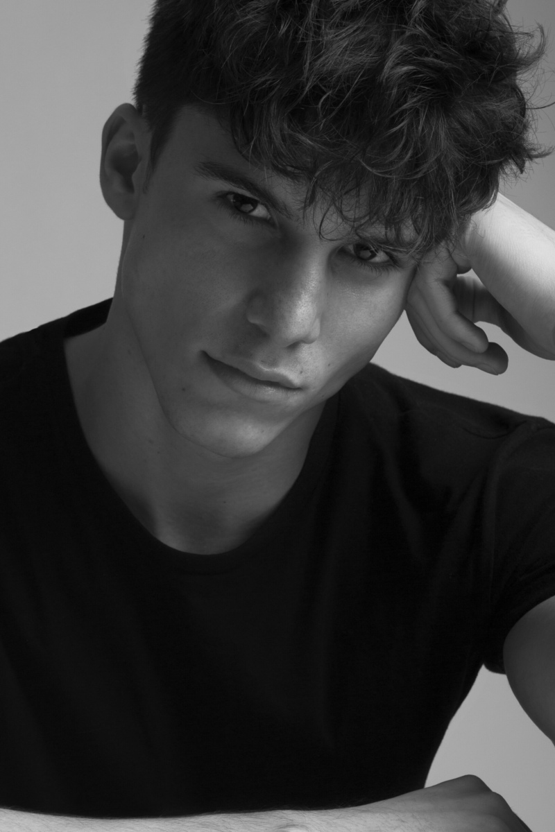 FELIPE DUARTE - AGENCIA MODELS