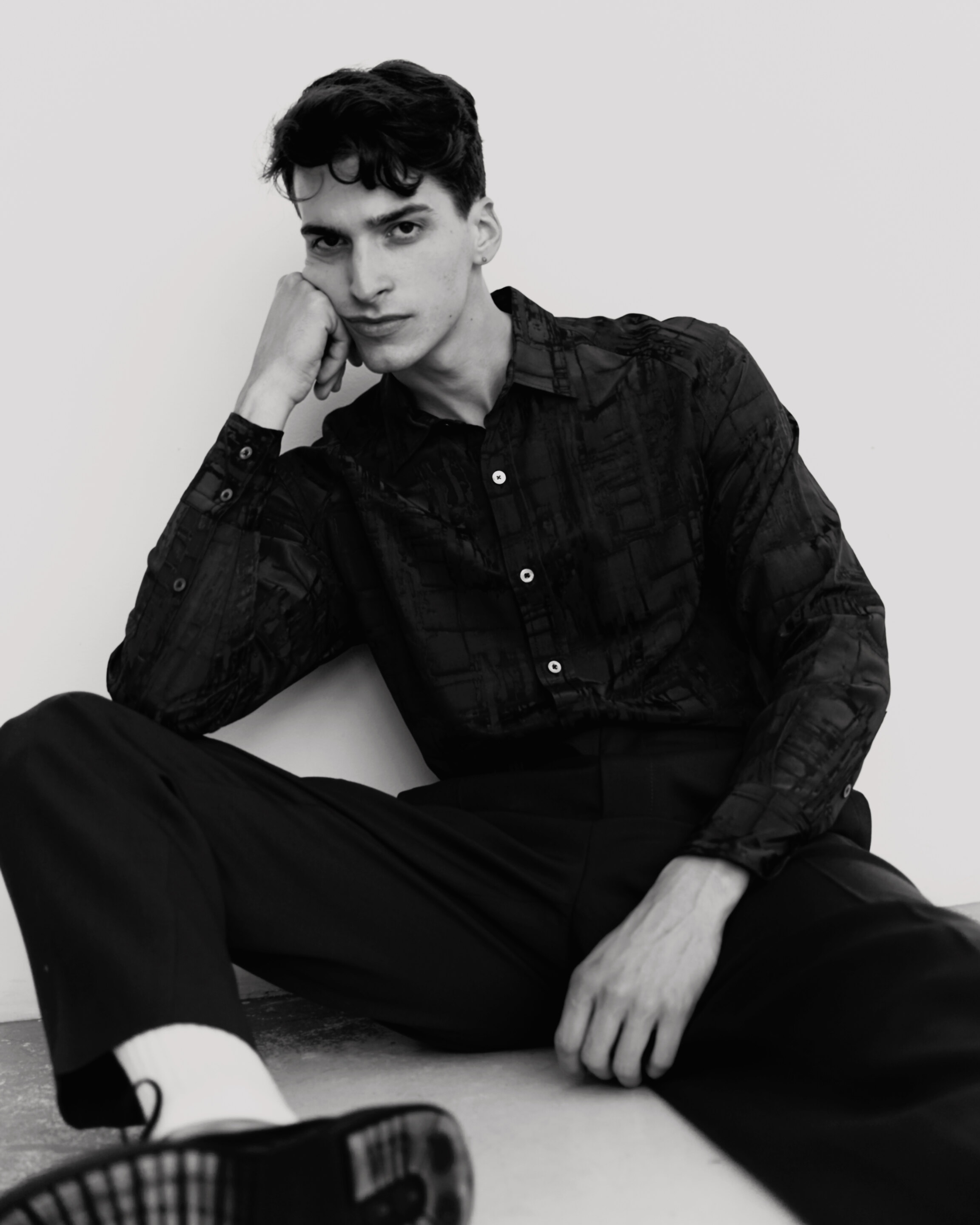 ANDRIJA – AGENCIA MODEL MANAGEMENT