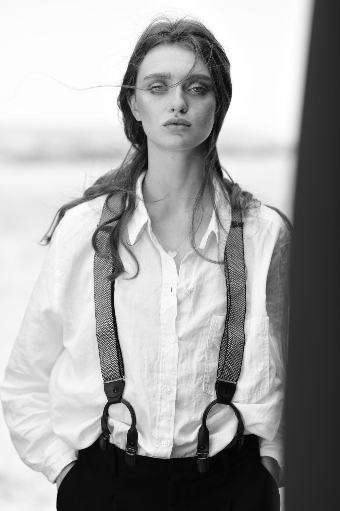 ANTONIA – AGENCIA MODEL MANAGEMENT